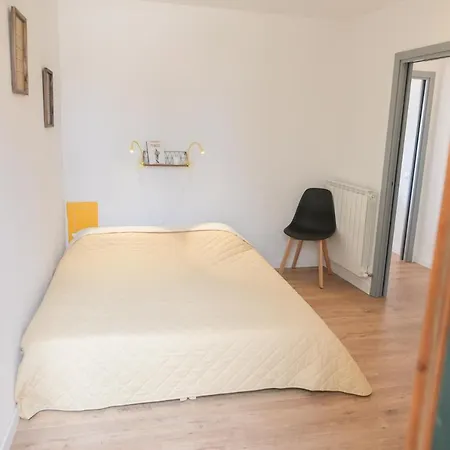 Un Terrazzo Sulla Magia Appartamento