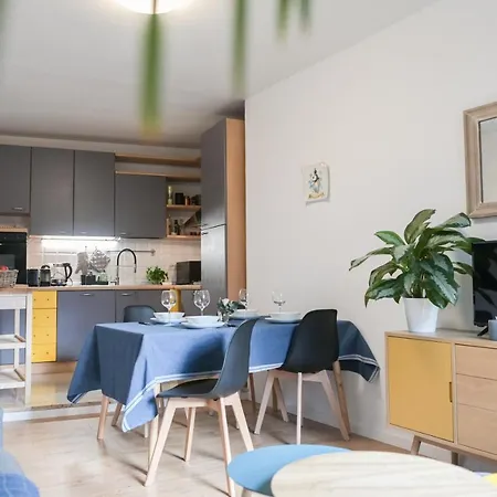 Un Terrazzo Sulla Magia Appartamento *