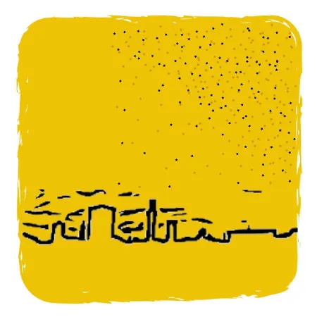 Un Terrazzo Sulla Magia Appartamento